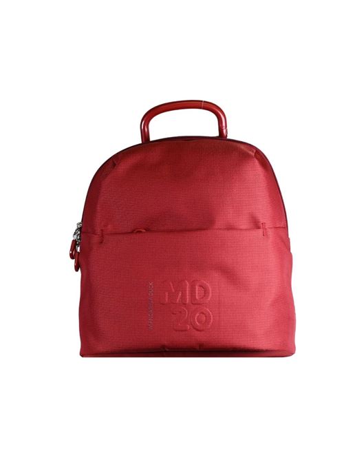 MD20 zaino MANDARINA DUCK | P10QMT49SCHERRY TOMATO